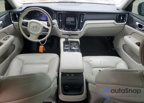 2024 Volvo S60 Plus from USA, damaged, VIN 7JRH60FL1RG321053